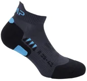 Skarpety termoaktywne - Skarpety biegowe CMP SKINLIFE LOW 3I97077/78UN 43-45 - miniaturka - grafika 1