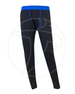 Hokej - Spodnie kompresyjne Bauer  Basics BL Youth XL - miniaturka - grafika 1