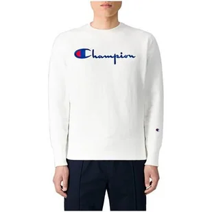 Bluza sportowa męska Champion Reverse Weave Embroidered Script Logo - Bluzy sportowe męskie - miniaturka - grafika 1
