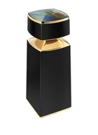Wody i perfumy damskie - Bvlgari Fragrances Le Gemme Orom - miniaturka - grafika 1