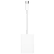 Adaptery i przejściówki - Apple czytnik kart USB-C do SD (MUFG2ZM/A) - miniaturka - grafika 1