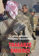 Felietony i reportaże - Tragarze śmierci - miniaturka - grafika 1