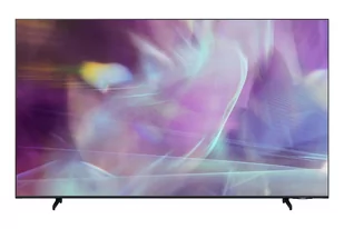 Telewizor Samsung HG75Q60AAEU 4K Ultra HD Smart TV - Telewizory - miniaturka - grafika 1