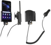 Uchwyty samochodowe do telefonów - Uchwyt aktywny do Huawei P10 - miniaturka - grafika 1