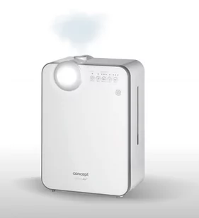 Nawilżacz powietrza Concept ZV2000 Perfect Air - Nawilżacze powietrza - miniaturka - grafika 1