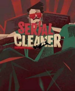 Serial Cleaner (PC) Klucz Steam - Gry PC Cyfrowe - miniaturka - grafika 1