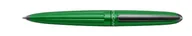 Długopisy - Diplomat Aero Green długopis kulkowy Easy Flow - miniaturka - grafika 1