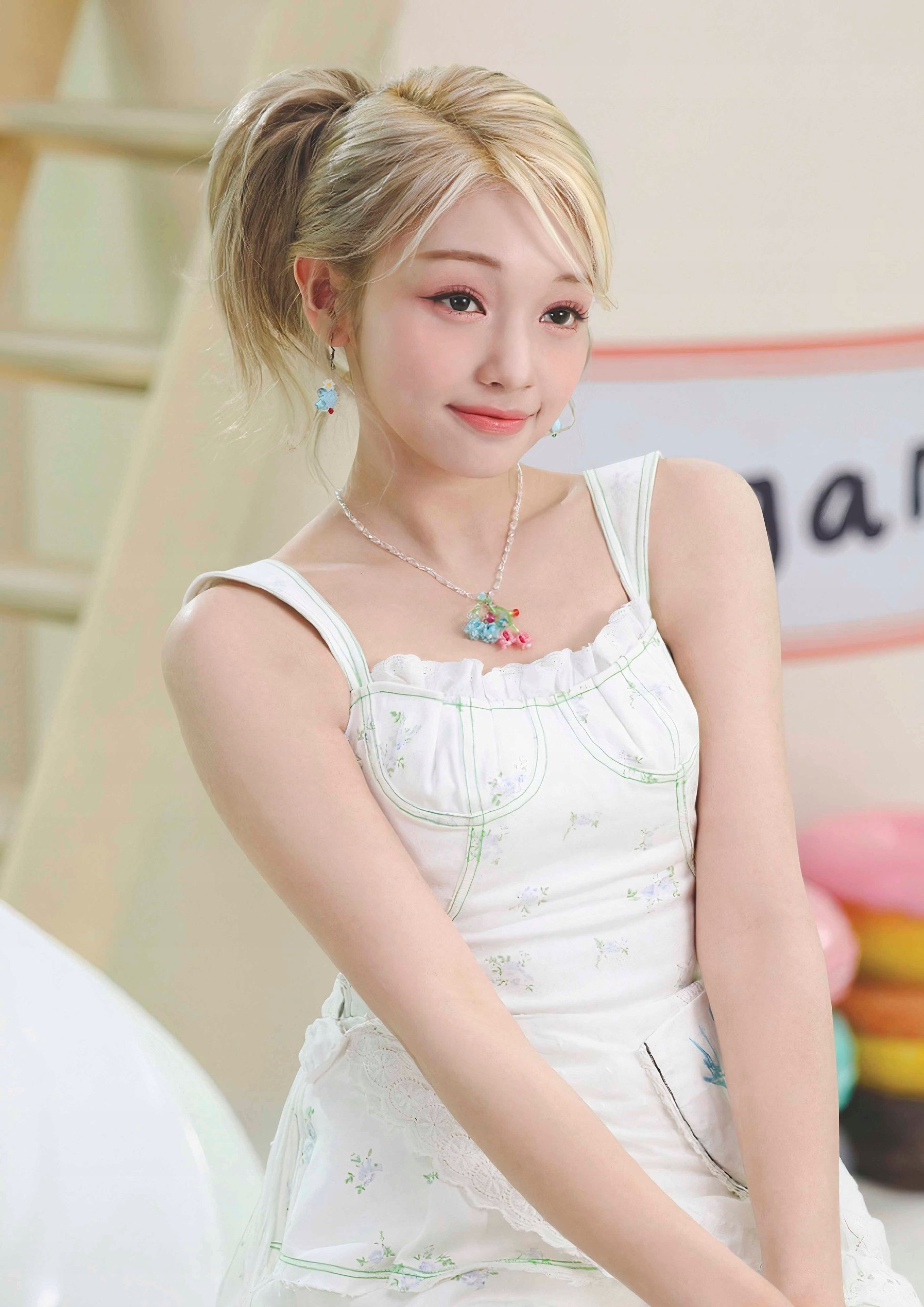 Plakat A1 Unis K-Pop Kpop Korea Muzyka Gehlee Gimena Dangca