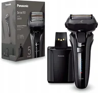 Golarki męskie - Golarka Panasonic ES-LV9U - miniaturka - grafika 1