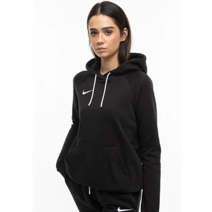 Bluza sportowa damska Nike Wmns Park 20 Fleece - Bluzy sportowe damskie - miniaturka - grafika 1