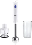 Blendery ręczne - Braun MQ10.201M - miniaturka - grafika 1