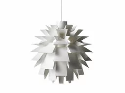 Normann Copenhagen - Norm 69 Lampa Wisząca Large Normann Copenhagen - Lampy sufitowe - miniaturka - grafika 1