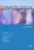 Książki medyczne - Onkologia Podręcznik dla Studentów i Lekarzy - miniaturka - grafika 1