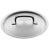 Rondle - WMF Pokrywka Gourmet Plus, srebrna, 20x20 cm - miniaturka - grafika 1
