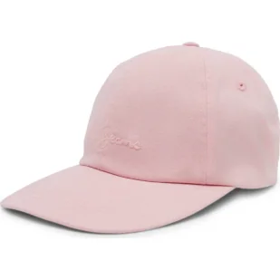 Pepe Jeans London Bejsbolówka LUCILLA - Czapki dla dzieci - miniaturka - grafika 1