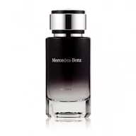 Wody i perfumy męskie - Mercedes-Benz Mercedes Benz Intense 120ml woda toaletowa - miniaturka - grafika 1