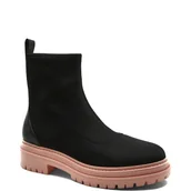 Botki damskie - Michael Kors Botki COMET - miniaturka - grafika 1