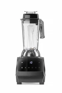 Blender barmański elektroniczny, HENDI, 2,5L, czarny, 220-240V/1680W, 220x240x(H)535mm - Inne urządzenia gastronomiczne - miniaturka - grafika 1