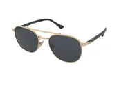 Okulary przeciwsłoneczne - Okulary przeciwsłoneczne Persol PO1006S 515/3R - miniaturka - grafika 1