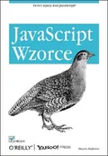 Systemy operacyjne i oprogramowanie - JavaScript. Wzorce - miniaturka - grafika 1