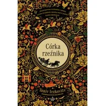 Córka rzeźnika Nowa - Felietony i reportaże - miniaturka - grafika 2