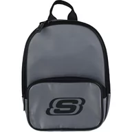 Plecaki - Plecak, Skechers Star Backpack SKCH7503-GRY, pojemność: 4 L - miniaturka - grafika 1