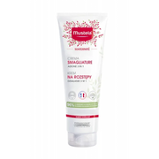 Balsamy i kremy do ciała - Mustela Maternité Stretch Marks Cream cellulit i rozstępy 250ml - miniaturka - grafika 1