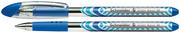 Długopisy - Schneider Długopis Slider Basic, M, niebieski SR151103 - miniaturka - grafika 1