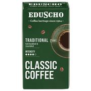 Kawa ziarnista EDUSCHO Classic Traditional 0.5 kg