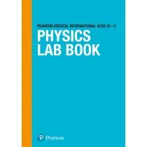 International GCSE (9-1) Physics Lab Book - Książki do nauki języka angielskiego - miniaturka - grafika 1
