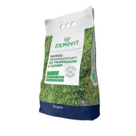 Nawozy ogrodnicze - Nawóz granulowany do trawników z mchem 5 kg - miniaturka - grafika 1