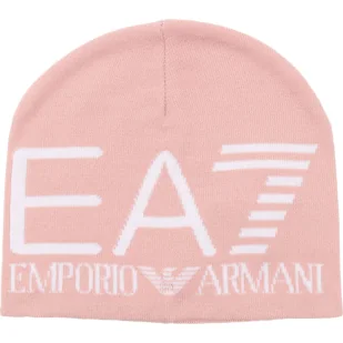 EA7 Czapka - Czapki damskie - miniaturka - grafika 1