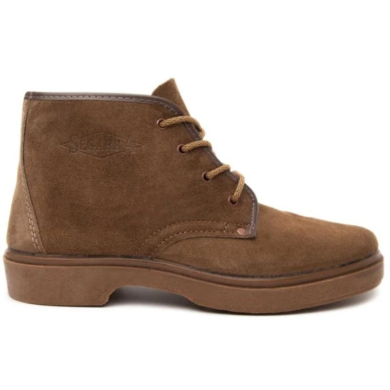 Northome Boot Basicsegarrabra Brown Rozmiar 44