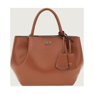 Torebki damskie - Guess Kuferek AMORETTE - miniaturka - grafika 1