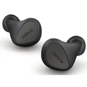 Słuchawki - Jabra Elite 3 ciemnoszary - miniaturka - grafika 1