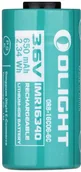 Ładowarki i akumulatory - OLIGHT Akumulator 3,6V do latarek S1R Baton II - miniaturka - grafika 1