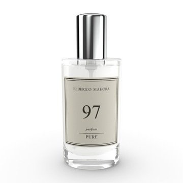 Perfumy Pure Damskie nr 97 Fm Group