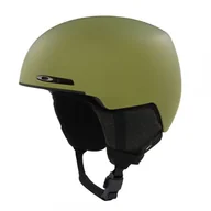 Kaski narciarskie - Oakley MOD1, kask narciarski, zielony - miniaturka - grafika 1