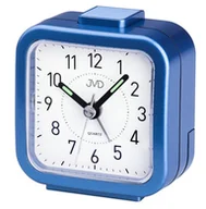 Zegary - JVD Budzik SR105.4 - miniaturka - grafika 1