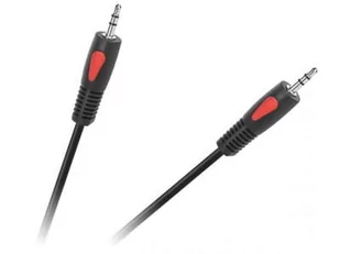 Cabletech Kabel Jack 3.5 Wtyk-wtyk 1.8M Eco-line - Kable komputerowe i do monitorów - miniaturka - grafika 1