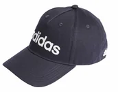 Czapki damskie - Czapka z daszkiem ADIDAS dziecięca Daily Cap OSFC - miniaturka - grafika 1
