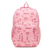 Plecaki - Plecak Kappa C-KPA-RH-005-08 Różowy - miniaturka - grafika 1