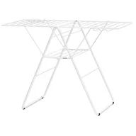 Suszarki na ubrania - Brabantia Suszarka do ubrań Hangon 200 cm biała 403385 - miniaturka - grafika 1