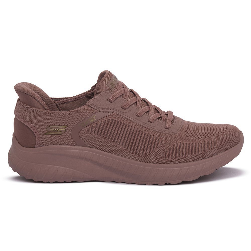 Buty Skechers Bobs Squad 117497ROS