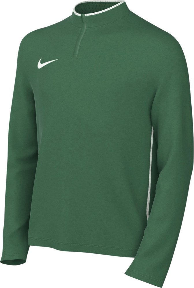 Bluza dla dzieci Nike Dri-Fit Park Drill Top zielona IB7542 302 M