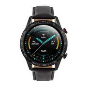 Smartwatch - Watchmark WL13 Czarny - miniaturka - grafika 1