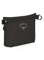 Nerki - Organizer saszetka Osprey Ultralight Zipper Sack S - black - miniaturka - grafika 1