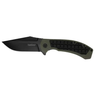 Kershaw Nóż składany Faultline 8760) 8760 - Noże - miniaturka - grafika 1