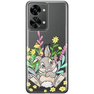 Etui i futerały do telefonów - Etui dedykowane do OnePlus NORD 2T 5G wzór:  Tuptuś 004 oryginalne i oficjalnie licencjonowane - miniaturka - grafika 1