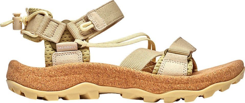 Sandały MERRELL SPEED FUSION WEB RMX J008136 39